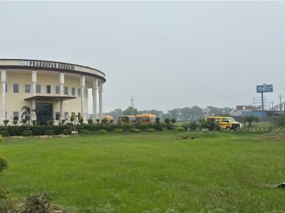 ground