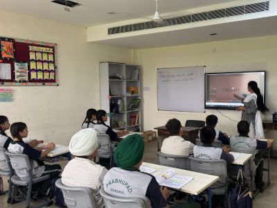 modernclasroom