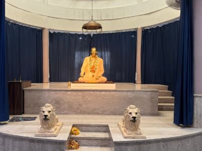 temple